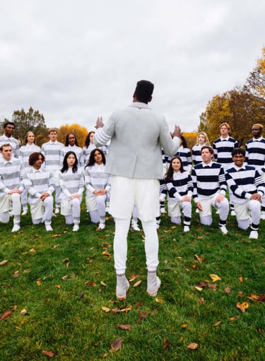 thom browne football