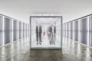 THOM BROWNE: THE MODERN UNIFORM