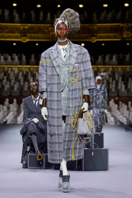 Couture 2023 - LOOK 22