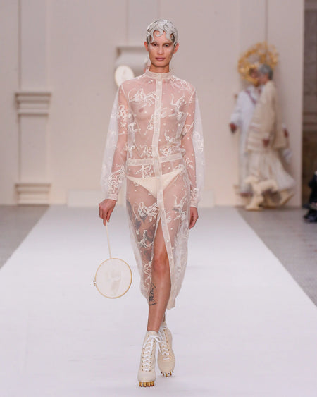 Couture 2024 - LOOK 25