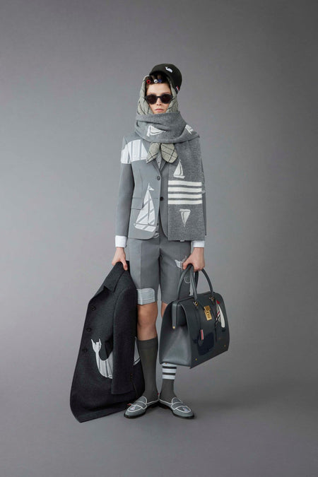 WOMENS FALL 1 2023 - LOOK 11