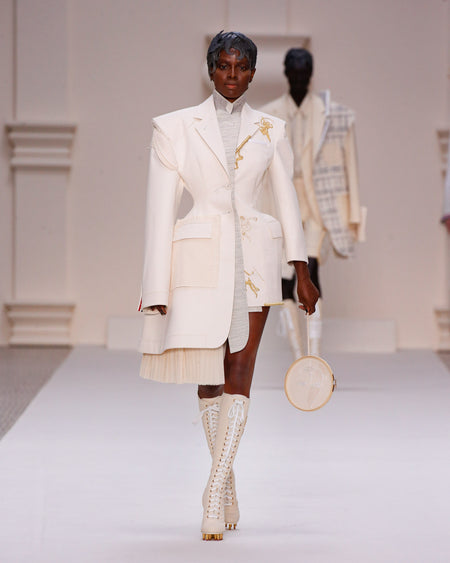 Couture 2024 - LOOK 5