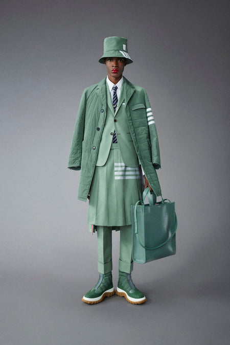 MENS FALL 1 2022 - LOOK 16