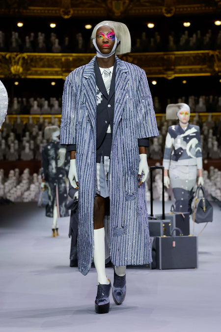 Couture 2023 - LOOK 10