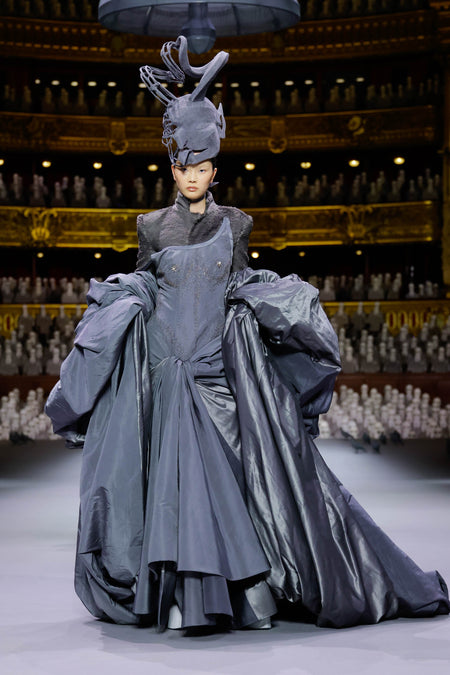 Couture 2023 - LOOK 29