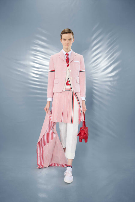 WOMENS SPRING 1 2025 - LOOK 31