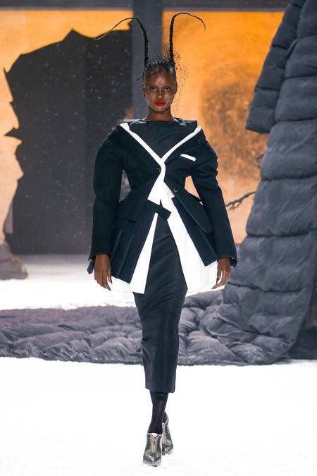 FALL 2024 RUNWAY - LOOK 34