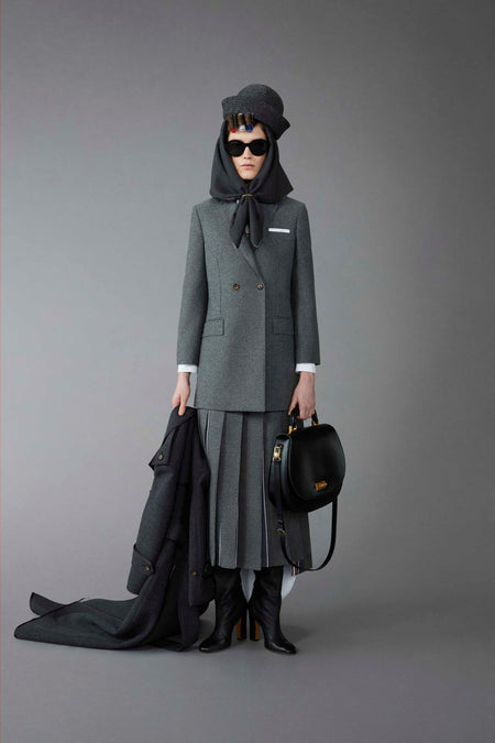 WOMENS FALL 1 2023 - LOOK 2