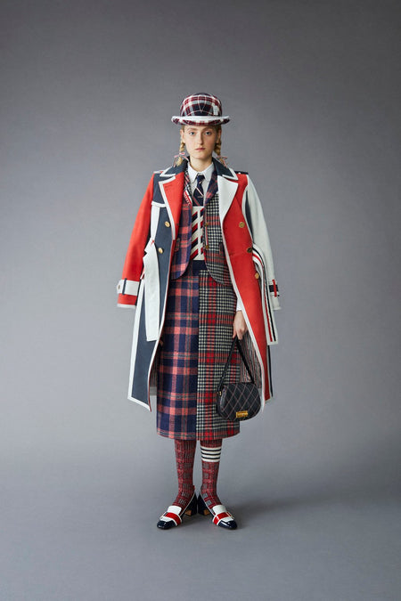 WOMENS FALL 1 2021 - LOOK 17