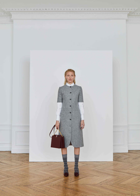 WOMENS PREFALL 18 - LOOK 11