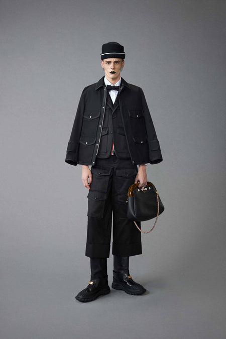 MENS FALL 1 2024 LOOKBOOK - LOOK 47