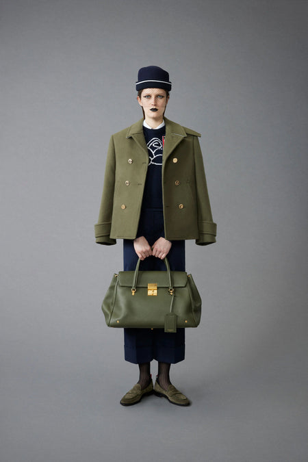 WOMENS FALL 1 2024 LOOKBOOK - LOOK 27