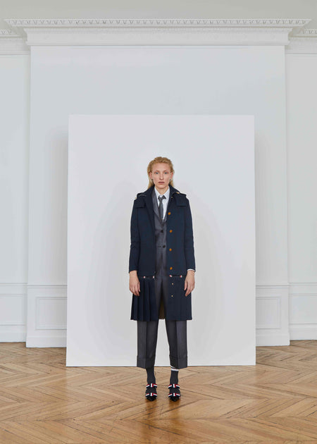 WOMENS PREFALL 18 - LOOK 13