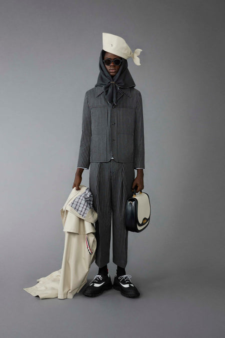 MENS FALL 1 2023 - LOOK 10