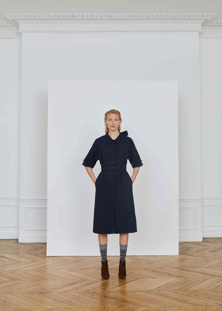 WOMENS PREFALL 18 - LOOK 14