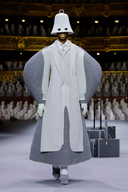 Couture 2023 - LOOK 21