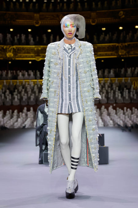 Couture 2023 - LOOK 12