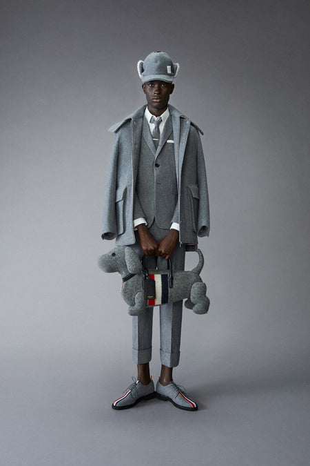 MENS FALL 1 2021 - LOOK 12