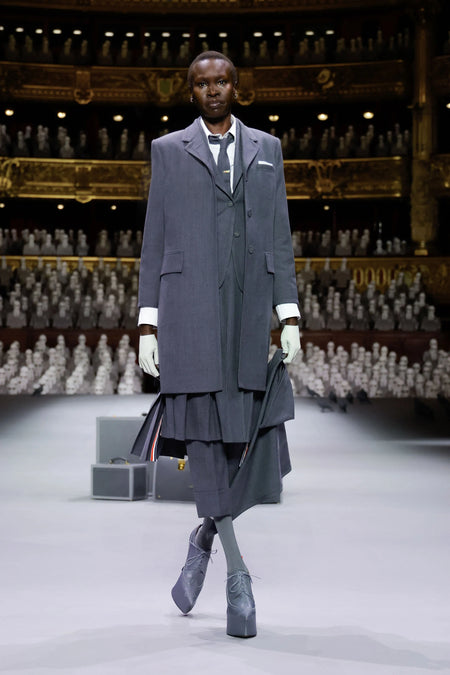 Couture 2023 - LOOK 3