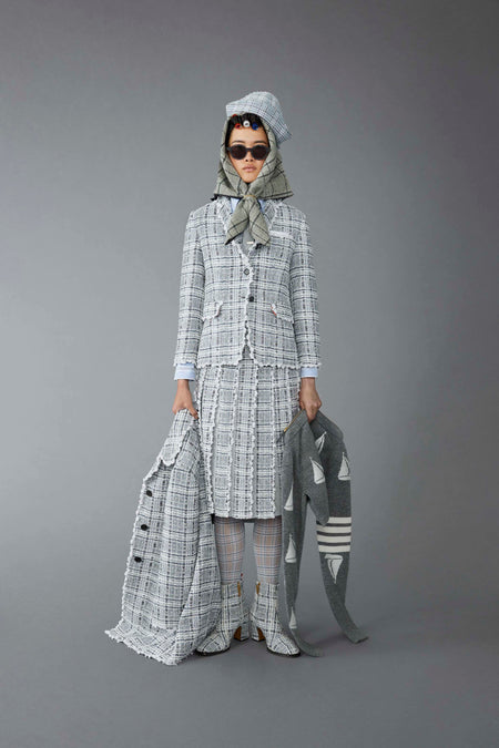 WOMENS FALL 1 2023 - LOOK 8