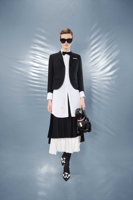 WOMENS SPRING 1 2025 - LOOK 45