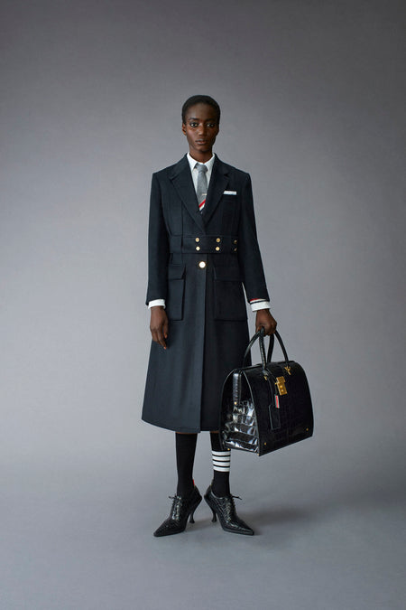 WOMENS FALL 1 2021 - LOOK 13