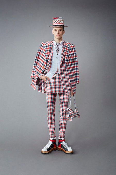 SPRING 1 2022 - LOOK 36