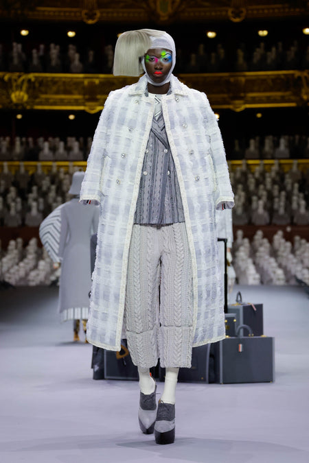 Couture 2023 - LOOK 14