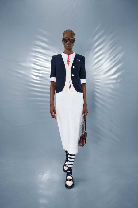 WOMENS SPRING 1 2025 - LOOK 17