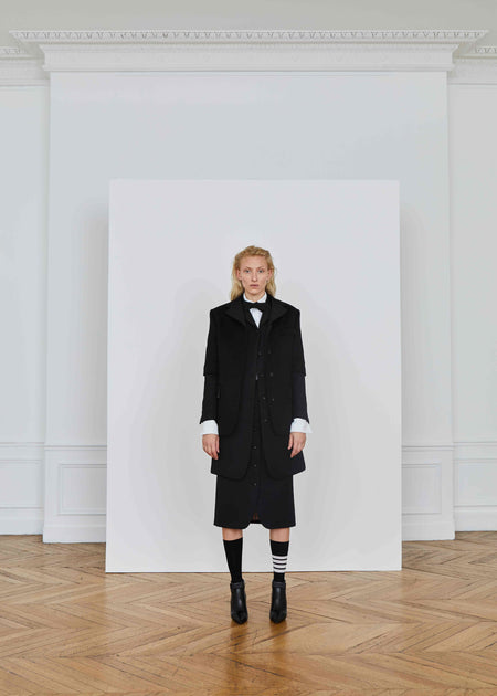 WOMENS PREFALL 18 - LOOK 26