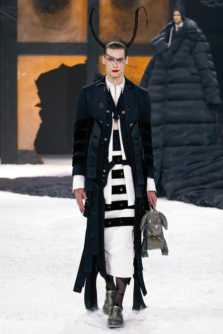 FALL 2024 RUNWAY - LOOK 29