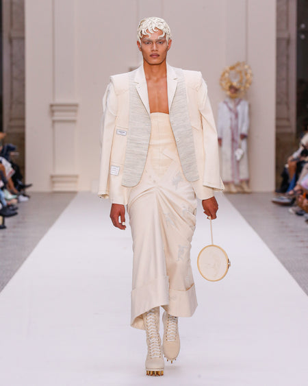 Couture 2024 - LOOK 32