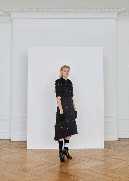 WOMENS PREFALL 18 - LOOK 28