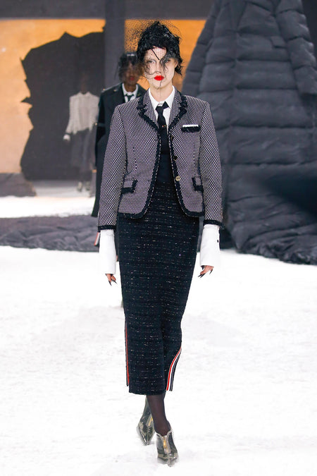 FALL 2024 RUNWAY - LOOK 38