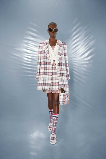 WOMENS SPRING 1 2025 - LOOK 36