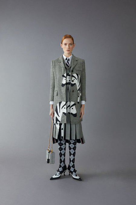 WOMENS PREFALL 2020 - LOOK 29