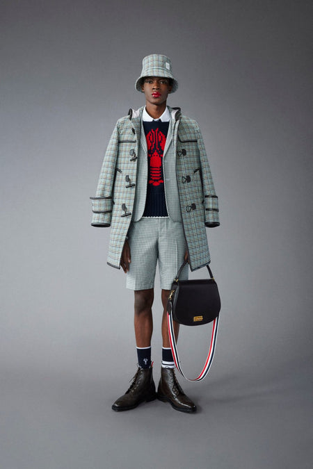 MENS FALL 1 2022 - LOOK 19