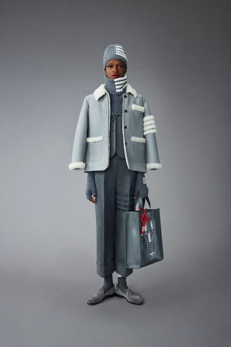 WOMENS FALL 1 2022 - LOOK 32