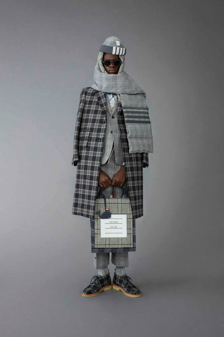 MENS FALL 1 2023 - LOOK 17