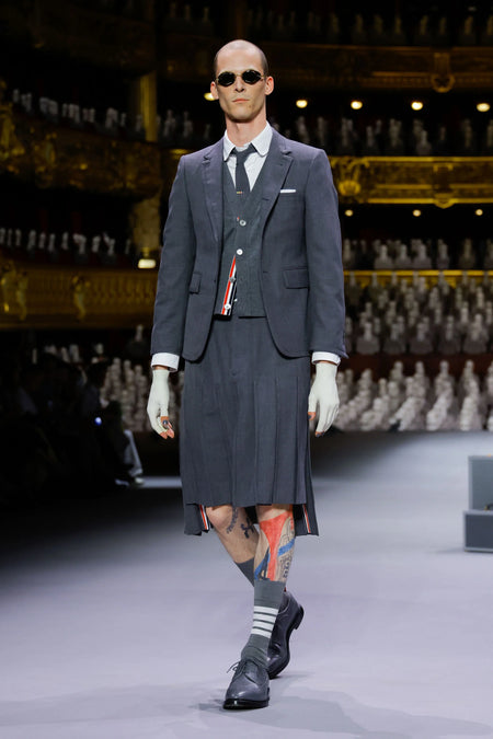 Couture 2023 - LOOK 2