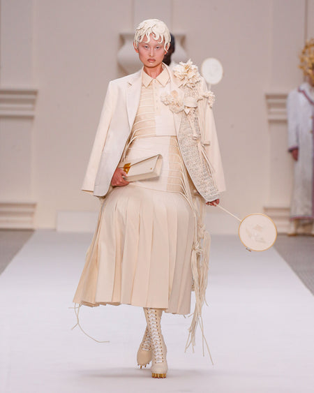 Couture 2024 - LOOK 3