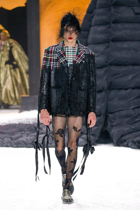 FALL 2024 RUNWAY - LOOK 46