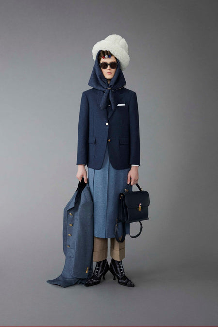 WOMENS FALL 1 2023 - LOOK 18