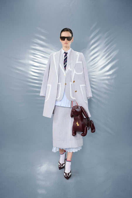 WOMENS SPRING 1 2025 - LOOK 20