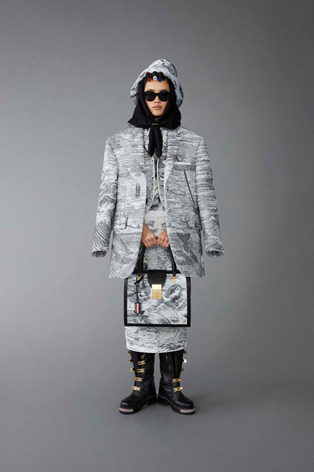 WOMENS FALL 1 2023 - LOOK 36