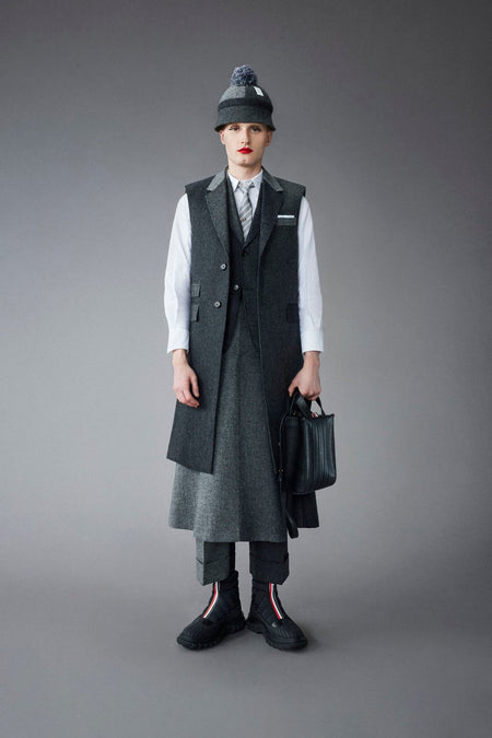 MENS FALL 1 2022 - LOOK 7