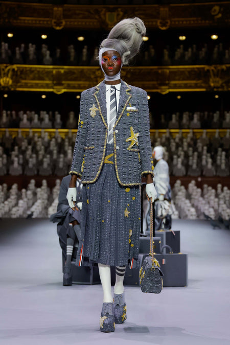 Couture 2023 - LOOK 31