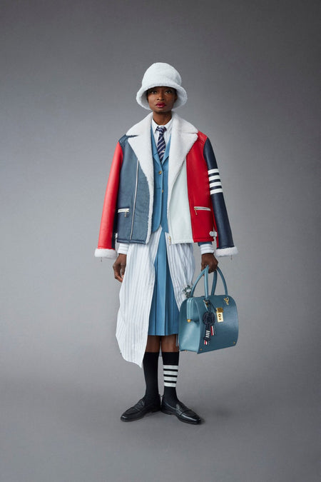 WOMENS FALL 1 2022 - LOOK 19