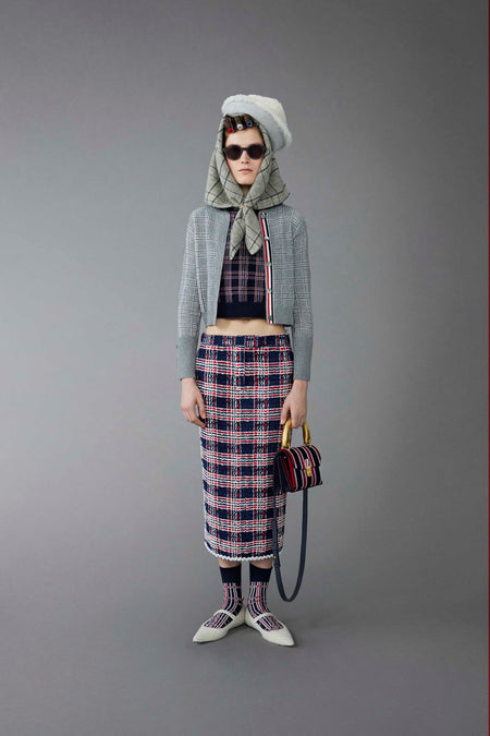 WOMENS FALL 1 2023 - LOOK 30