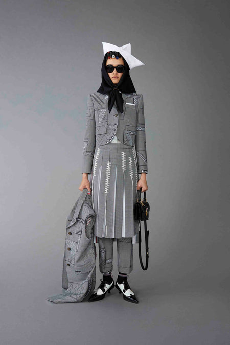 WOMENS FALL 1 2023 - LOOK 39